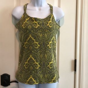 Bundle 2 for $10! Balance Collection tank sz XL